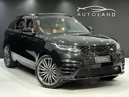 Range Rover Velar