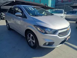 Chevrolet Prisma