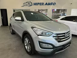Hyundai Santa Fé
