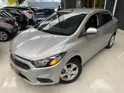 Chevrolet Prisma