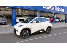 BYD Dolphin Mini