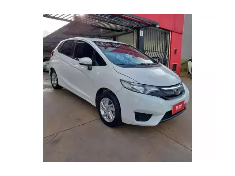 Honda FIT Bronze 7