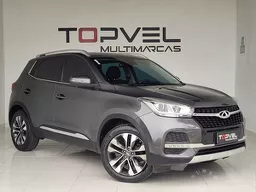 Chery Tiggo