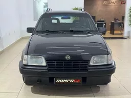 Chevrolet Kadett