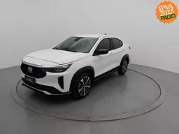 Fiat Fastback