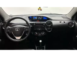 Toyota Etios