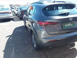 Fiat Pulse