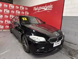 BMW 535i
