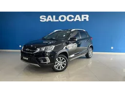 Chery Tiggo 2