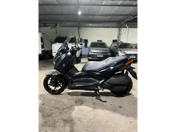 Yamaha Xmax