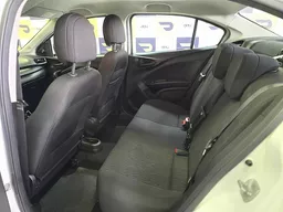 Fiat Cronos