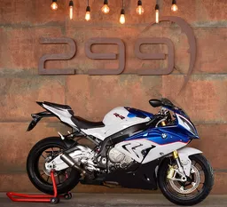 S 1000 RR