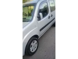Fiat Doblò