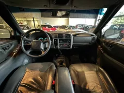 Chevrolet S10