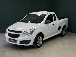 Chevrolet Montana