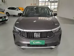 Fiat Fastback