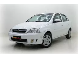 Chevrolet Corsa