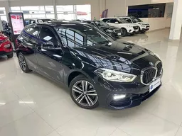 BMW 118i