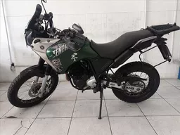 Yamaha XTZ 250