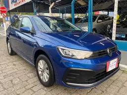 Volkswagen Virtus