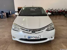 Toyota Etios