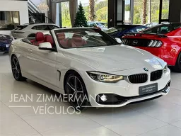 BMW 430i