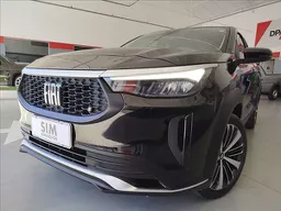 Fiat Fastback