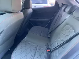 Hyundai HB20X
