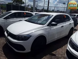 Volkswagen Polo Hatch