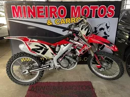 CRF 250
