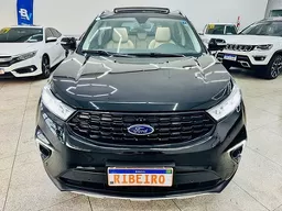 Ford Territory
