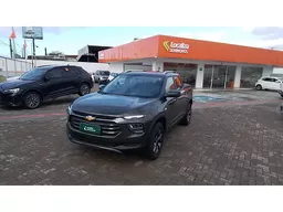 Chevrolet Montana