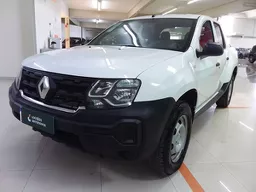 Renault Oroch