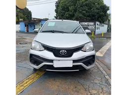 Toyota Etios