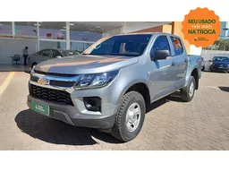 Chevrolet S10
