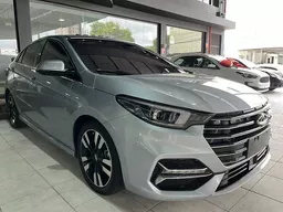 Chery Arrizo 6