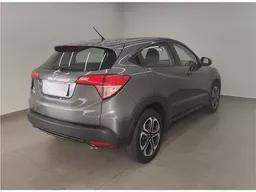 HR-V