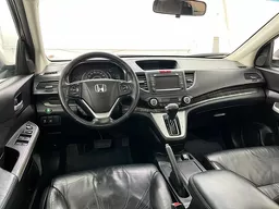 Honda CRV