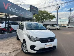 Fiat Mobi