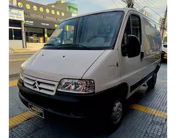 Citroën Jumper