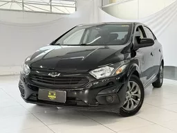 Chevrolet Joy