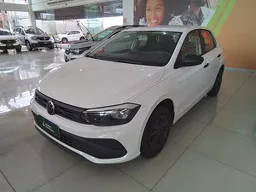 Volkswagen Polo Hatch