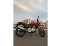 Honda CB 300R Vermelho 14