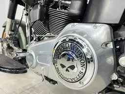 Harley-Davidson Fat Boy