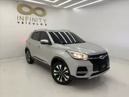 Chery Tiggo 5X