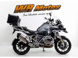 R 1200 GS