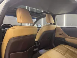 Lexus ES 300H