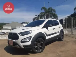 Ecosport