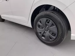 Volkswagen Polo Hatch