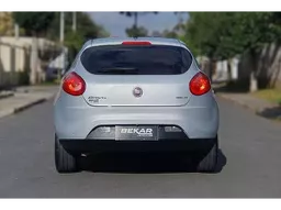 Fiat Bravo